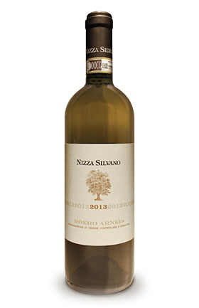 Roero Arneis Nizza Silvano